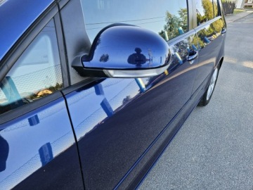 Volkswagen Golf Plus II 2009 Volkswagen Golf Plus Opłacony Zdrowy Zadbany, zdjęcie 23