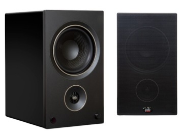 PSB Speakers para kolumn aktywnych Alpha AM5 czarny
