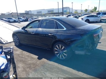 Audi A4 B9 2020 Audi a4 A4 premium 40 tfsi Benzyna 188KM, zdjęcie 7