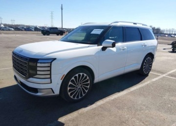 Hyundai 2026 Hyundai Palisade 2026 HYUNDAI PALISADE CALLIGRAPHY 3.5 Benzyna 291KM, zdjęcie 1