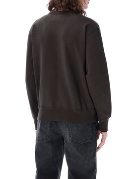 Isabel Marant sweter czarny rozmiar L
