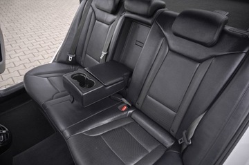 Hyundai i40 2015 HYUNDAI I40 sedan 1.7 diesel 141KM automat Navi Alu17 zarejestrowany w PL, zdjęcie 25