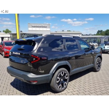 Dacia Bigster 2026 Od ręki - Journey 1.8 Full Hybrid 155KM / dach panoramiczny, zdjęcie 4