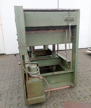 Полочный пресс ОТТ