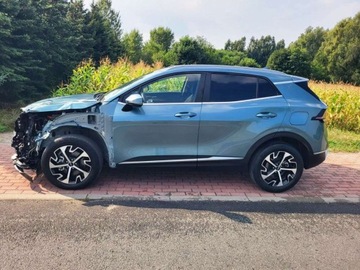 Kia Sportage V SUV 1.6 T-GDI HEV 230KM 2023 Kia Sportage 1.6 HYBRID 2023 1.6 Hybryda 230KM, zdjęcie 4