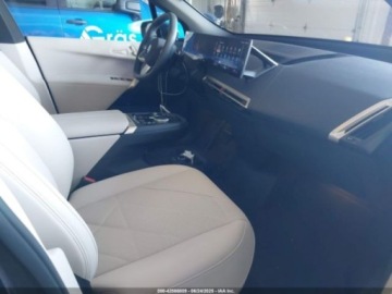 BMW iX 2025 BMW iX 2025r., 4x4, Elektryczny 516KM, zdjęcie 8