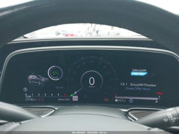 Cadillac Escalade III 2022 Cadillac Escalade Premium Luxury 2022 6.2l 6.2 Benzyna 420KM, zdjęcie 10