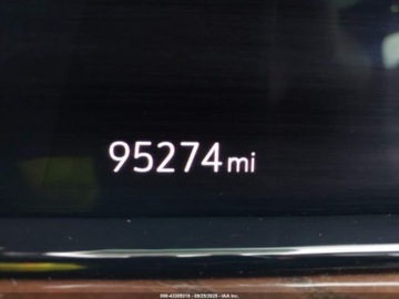 Cadillac Escalade III 2021 Cadillac Escalade Premium Luxury Platinum 2021 6.2l 6.2 Benzyna 420KM, zdjęcie 11