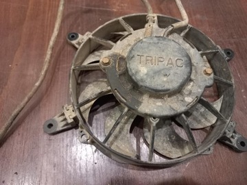 ВЕНТИЛЯТОР ВОДЯНОГО РАДИАТОРА YAMAHA KODIAK 400