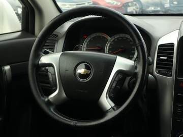 Chevrolet Captiva I 2.0D 150KM 2009 Chevrolet Captiva 2.0 D, 4X4, Automat, Klima, zdjęcie 18