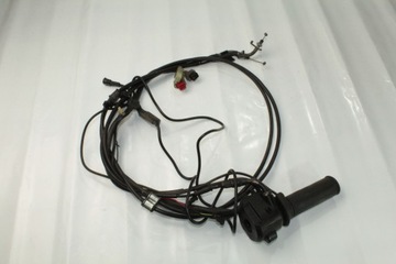 HONDA NSS FORZA 125 14-17 ПЕРЕКЛЮЧАТЕЛЬ ПРАВЫЙ РОЛГАЗ