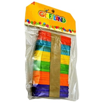 Маленькие красочные палочки для детских игр ДЕШЕВО!