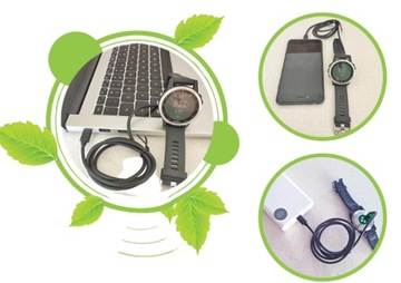 KABEL USB ŁADOWARKA GARMIN FORERUNNER 945 935 245