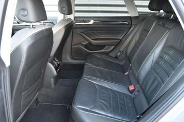 Volkswagen Arteon Fastback Facelifting 2.0 TDI 200KM 2022 Volkswagen Arteon 200KM Elegance DSG SkoraDCCPanoramaDiscoverPROHAK VAT23, zdjęcie 31