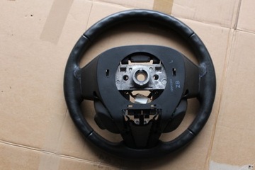 HONDA CR-Z 1.5 HYBRIDNÍ VOLANT KŮŽE PĚKNÝ MULTIFUNKCE