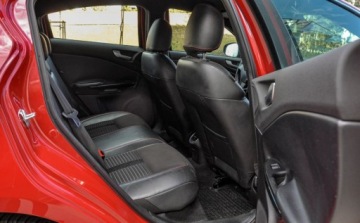 Alfa Romeo Giulietta Nuova II Hatchback 5d 1.4 TB 16v Mair 170KM 2011 Alfa Romeo Giulietta 1,4T (170KM) Salon PL 145 tys. km 1.4 Benzyna 170KM, zdjęcie 11