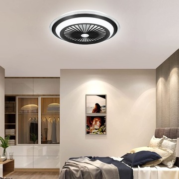 ПОТОЛОЧНЫЙ ВЕНТИЛЯТОР XTECH ПОТОЛОЧНЫЙ ВЕНТИЛЯТОР LED 52 СМ