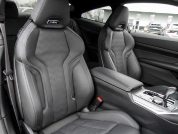 BMW Seria 4 G22-23-26 M4 Coupe Facelifting 3.0 M4 530KM 2025 BMW Seria 4 M4 Competition xDrive Coupe 3.0 (530KM) 2025, zdjęcie 8