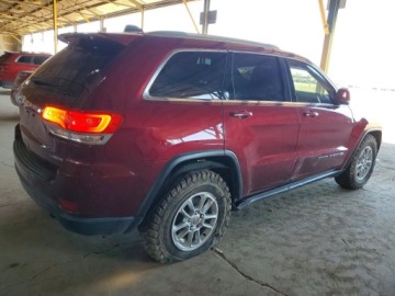Jeep Grand Cherokee IV 2019 Jeep Grand Cherokee Laredo 2019 3.6 Benzyna 295KM, zdjęcie 3