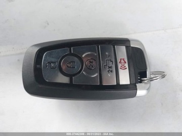 Ford 2023 Ford F150 XL 2023 3.5l 3.5 Benzyna 400KM, zdjęcie 10