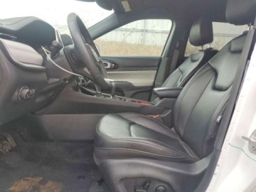 Jeep Compass II 2024 Jeep Compass Limited 2024 2.0 Benzyna 200KM, zdjęcie 7