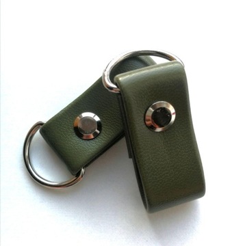 Zaczepy 2cm eko do o bag moonlight verde scuro obag o-bag bagobag