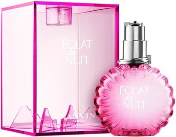 LANVIN ECLAT DE NUIT EDP 100ML ORYGINAŁ