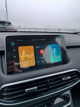 MG HS 2023 MG HS MG HS Salon Polska, Faktura VAT MARZA 1.5 Benzyna 162KM, zdjęcie 14