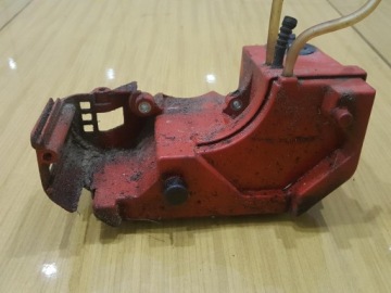 ТОПЛИВНЫЙ БАК СОЛО 130