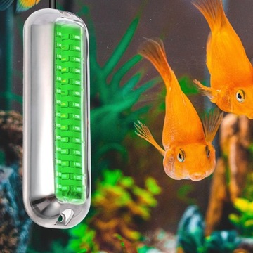 МОРСКОЕ ПОДВОДНОЕ ОСВЕЩЕНИЕ НЕРЖАВЕЮЩАЯ СТАЛЬ