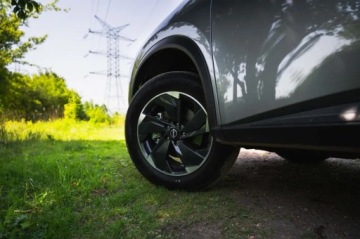 Nissan X-Trail IV 1.5 VC-T MHEV 163KM 2025 Nissan X-Trail 1.5 VC-T MHEV, 1. Właściciel, zdjęcie 13