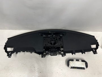 LAND ROVER DEFENDER L663 DESKA KONZOLA + AIRBAG