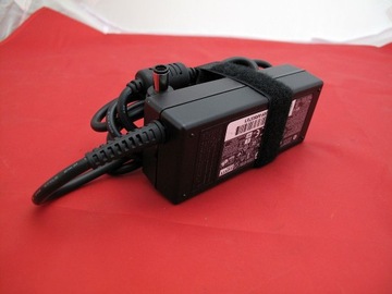 ОРИГИНАЛЬНОЕ ЗАРЯДНОЕ УСТРОЙСТВО HP 19,5 В 3,33 А 65 Вт PIN 5,0x7,4 + КАБЕЛЬ FV