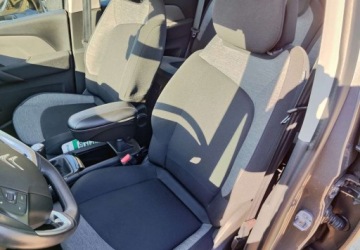 Citroen C4 Spacetourer Van 1.2 PureTech 131KM 2018 Citroen C4 SpaceTourer Citroen C4 SpaceTourer Grand PureTech 130 StopampSt, zdjęcie 18