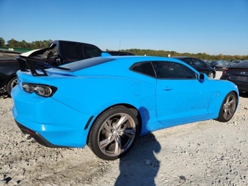 Chevrolet Camaro VI Coupe 6.2 455KM 2022 Chevrolet Camaro SS 2022 6.2L 6.2 Benzyna 455KM, zdjęcie 3