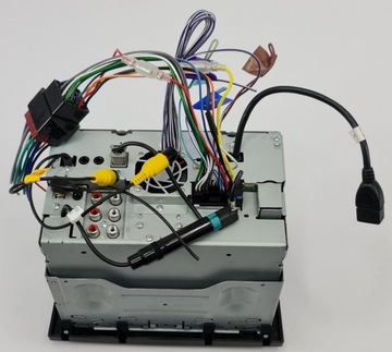 РАДИОНАВИГАЦИОННОЕ KENWOOD DMX7017DABS