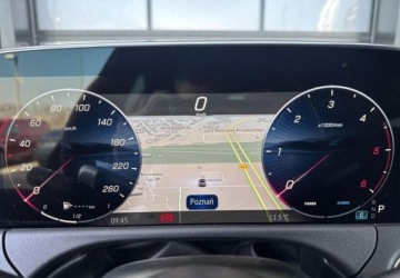 Mercedes Klasa E W214 Sedan 2.0 220d 197KM 2025 Mercedes-Benz Klasa E 220d 4MATIC Pakiet AMG Premium 2.0 Diesel 197KM, zdjęcie 13