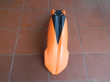 BŁOTNIK PRZEDNI KTM EXC SX SXF 2007- 12