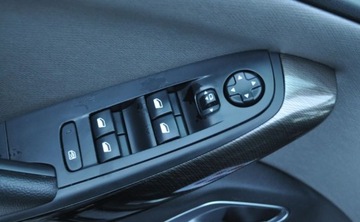 Citroen C4 Picasso II Picasso 2.0 BlueHDi 150KM 2016 Citroen C4 Picasso 2.0 HDI AUTOMAT 7-osob Exclusive Kamera Nawigacja 2.0, zdjęcie 24