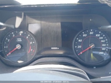 Chevrolet Camaro VI Coupe 6.2 455KM 2023 Chevrolet Camaro 2023r, 2SS, RWD, 6.2L 6.2 Benzyna 455KM, zdjęcie 10