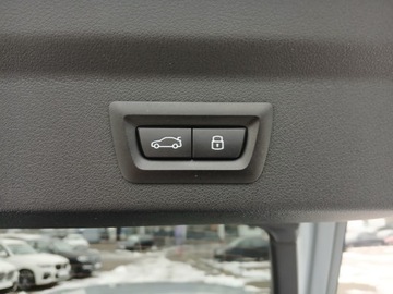 BMW X2 U10 SUV 2.0 18d 150KM 2024 BMW X2 BMW X2 2025 rejestracja, M-Pakiet, koła zim, zdjęcie 31