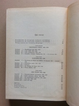 Гитлер: Исследование тирании, БАЛЛОК
