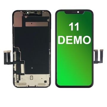 Wyświetlacz LCD Apple IPHONE 11 100% Oryginał