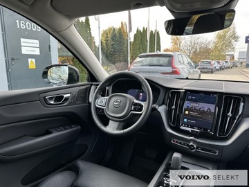 Volvo XC60 II 2024 Volvo XC 60 XC60 T6 Plug-In Hybrid AWD Plus Dark a, zdjęcie 14