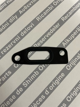 ALFA ROMEO FIAT LANCIA USZCZELKA SMOKA OLEJU OEM