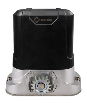 КОМПЛЕКТНЫЙ ПРИВОД ДЛЯ РАЗДВИЖНЫХ ВОРОТ 800КГ + 4м