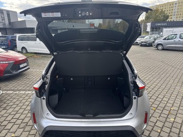 Toyota Yaris IV Hatchback 1.5 Hybrid Dynamic Force 116KM 2022 Toyota Yaris Cross Hybrid 1.5 GR Sport Toyota Yari, zdjęcie 27