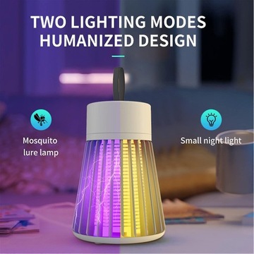 Mozz Guard Mosquito Zapper – обогреватель от клопов,