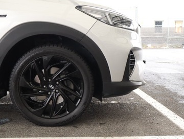 Hyundai Tucson III SUV Facelifting 1.6 T-GDi 177KM 2020 Hyundai Tucson 1.6 T-GDI, Salon Polska, zdjęcie 13