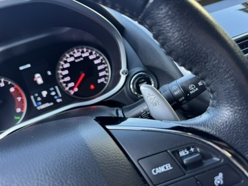 Mitsubishi Eclipse Cross SUV 1.5 T 163KM 2019 Mitsubishi Eclipse Cross 1.5T-MIVEC 163KM Intro, zdjęcie 16